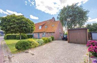 Haus kaufen in 25797 Wöhrden, Wöhrden - DHH in Wöhrden