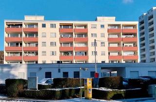 Wohnung kaufen in 61440 Oberursel, Oberursel (Taunus) - Zweizimmerwohnung