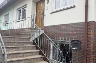 Haus kaufen in 64853 Otzberg, Otzberg - Reihenmittelhaus in Darmstadt