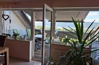 Wohnung kaufen in 54294 Trier, Trier - Provisionsfreie 2 ZKB Terassenwohnung mit Blick über Trier