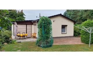 Haus kaufen in 39619 Arendsee, Arendsee (Altmark) - Ferienhaus am Arendsee (Altmark)