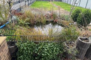 Doppelhaushälfte kaufen in 59423 Unna, Unna - Charmante Doppelhaushälfte mit großem Garten in stadtnaher Lage