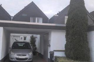 Reihenhaus kaufen in 52355 Düren, Düren - Geräumiges Einfamilienreihenhaus in bester Lage