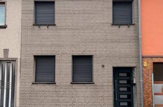 Einfamilienhaus kaufen in 47809 Krefeld, Krefeld - Einfamilienhaus in Oppum ohne Maklerprovision