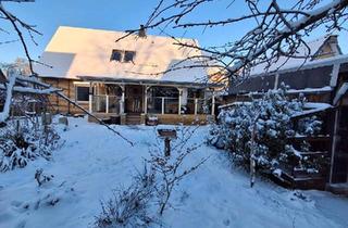 Einfamilienhaus kaufen in 24768 Rendsburg, Rendsburg - gepflegtes Einfamilienhaus