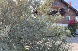 Haus kaufen in 88178 Heimenkirch, Heimenkirch - Wohn-Geschäftshaus mit großem Potenzial