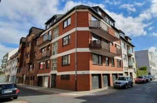 Wohnung kaufen in 28199 Bremen, Bremen - Provisionsfrei_renovierte 2 Zimmer Wohnung_47,5 m²_saniertes Bad