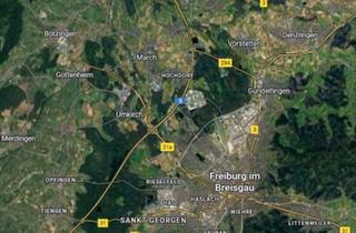 Einfamilienhaus kaufen in 79108 Freiburg, Freiburg im Breisgau - Einfamilienhaus im Raum Freiburg - privater Verkauf mit besondere