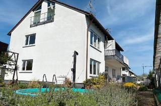 Mehrfamilienhaus kaufen in 73527 Täferrot, Täferrot - Charmantes Mehrfamilienhaus