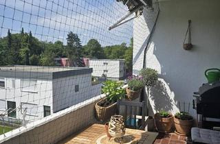 Wohnung kaufen in 89079 Ulm, Ulm - Helle 3,5-Zimmer Wohnung mit Balkon in Ulm-Wiblingen . Provfrei !