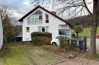 Wohnung kaufen in 69257 Wiesenbach, Wiesenbach - Traumhafte 3-Zimmer Eigentumswohnung in ruhiger Lage nahe Wald