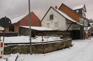 Einfamilienhaus kaufen in 37235 Hessisch Lichtenau, Hessisch Lichtenau - Einfamilienhaus