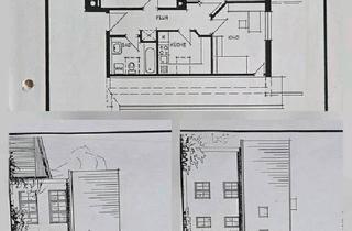 Wohnung kaufen in 86871 Rammingen, Rammingen - 3 Zimmer DG Wohnung in Neugablonz zu verkaufen