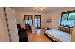 Wohnung kaufen in 93333 Neustadt, Neustadt an der Donau - Schönes 1-Zimmer-Apartment möbliert und vermietet