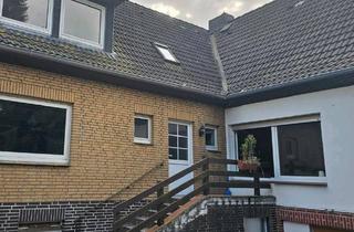 Mehrfamilienhaus kaufen in 27419 Sittensen, Sittensen - Mehr Familienhaus zu verkaufen