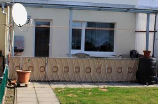 Haus kaufen in 18209 Bad Doberan, Bad Doberan - Reihenmittelhaus mit innovativer Technik