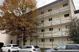 Wohnung kaufen in 56073 Koblenz, Koblenz - 1 Zimmerwohnung Moselweiß