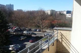 Wohnung kaufen in 10965 Berlin, Berlin - Sonniges Wohnglück mit Grünblick - Ruheoase nahe Bergmannkiez