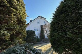 Einfamilienhaus kaufen in 08209 Auerbach, Auerbach/Vogtland - EFH mit Panoramablick über Auerbach in einzigartiger Lage