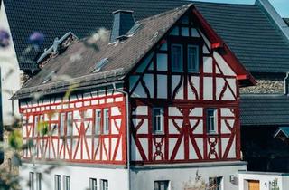 Bauernhaus kaufen in 65553 Limburg, Limburg an der Lahn - Komplett sanierter Bauernhof im Ortskern von Dietkirchen