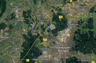 Einfamilienhaus kaufen in 79108 Freiburg, Freiburg im Breisgau - Einfamilienhaus im Raum Freiburg - privater Verkauf mit besonderem Nutzungsmodell