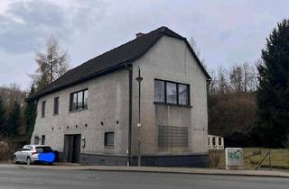 Einfamilienhaus kaufen in 07557 Zedlitz, Zedlitz - Einfamilienhaus nahe an Gera gelegen