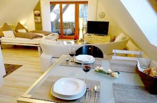 Wohnung kaufen in 88709 Meersburg, Meersburg - Moderne 1-Zimmer-Wohnung mit BalkonSeesichtTiefgarageKeller