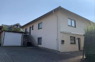 Wohnung mieten in 35398 Gießen, Gießen - Helle 2-ZKB-Wohnung mit Terrasse, Glasfaser & separatem Eingang in Gießen-Lützellinden