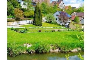Haus kaufen in 78658 Zimmern, Zimmern ob Rottweil - Wohnhaus zu verkaufen zu vermieten( Wohngemeinschaft)