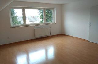 Wohnung kaufen in 59755 Arnsberg, Arnsberg - Helle 3-Zimmer Eigentumswohnung in Neheim - provisionsfrei