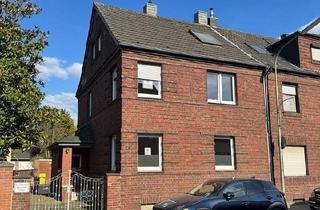 Reihenhaus kaufen in 41472 Neuss, Neuss - Kernsaniertes Haus mit großem Garten in NE-Holzheim