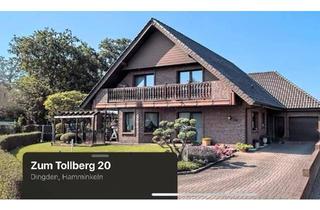 Einfamilienhaus kaufen in 46499 Hamminkeln, Hamminkeln - Einfamilienhaus zu verkaufen