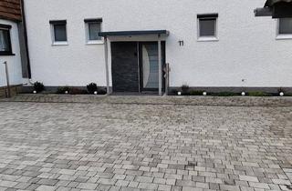 Haus kaufen in 89428 Syrgenstein, Syrgenstein - Wohnhaus mit Werkstatt, Lagerhalle, Scheunen, Sauna & 3 Garagen