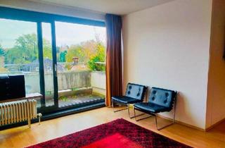 Wohnung kaufen in 66130 Saarbrücken, Saarbrücken - 3 ZBK mit Balkon