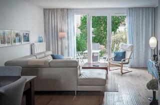 Reihenhaus kaufen in 63526 Erlensee, Erlensee - Niedrige Energiekosten-neuwertiges Familien-Reihenhaus mit Garten