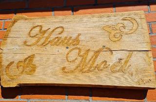 Haus kaufen in 25920 Risum-Lindholm, Risum-Lindholm - Schönes, großes Haus Moel in Stedesand in Nordfriesland zu verk