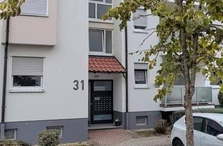 Wohnung kaufen in 76726 Germersheim, Germersheim - 2 Zimmer Wohnung inkl. Tiefgarage