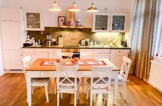 Wohnung kaufen in Prenzlauer Berg, 10405 Berlin, Berlin - Helle Wohnung - in Prezlauberberg