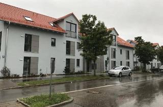 Loft kaufen in 85630 Grasbrunn, Grasbrunn - Attraktives 3-Zimmer-Loft mit Loggia in Grasbrunn