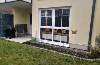 Wohnung kaufen in 89343 Jettingen-Scheppach, Jettingen-Scheppach - Schöne 2 Zi EG.Wohnung 51 qm in Jettingen zu verkaufen