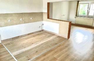 Wohnung kaufen in 04613 Lucka, Lucka - Eigentumswohnung - 114 m² - 4 Zimmer - kernsaniert 2024