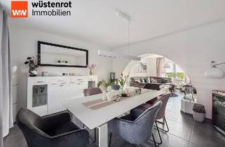 Einfamilienhaus kaufen in 66346 Püttlingen, Püttlingen - Saniertes Familienhaus in Püttlingen - sofort einziehen und wohlfühlen