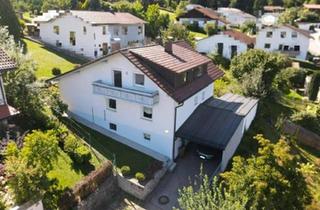Einfamilienhaus kaufen in 94051 Hauzenberg, Hauzenberg - *Vielseitiges Ein-o. Zweifamilienhaus in traumhafter Lage*