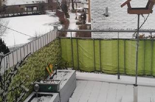 Reihenhaus kaufen in 99880 Waltershausen, Waltershausen - Reihenhaus