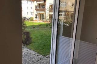 Wohnung kaufen in 34131 Kassel, Kassel - 2-Zimmer-Eigentumswohnung mit Garten in Kassel Bad Wilhemslmshöhe