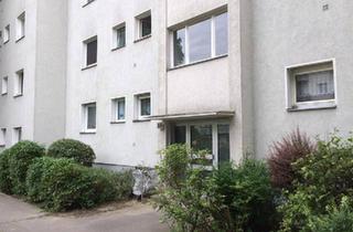 Wohnung kaufen in 13349 Berlin, Berlin - provisionsfrei - top sanierte 2-Zimmer Wohnung - leer - Balkon