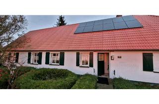 Bauernhaus kaufen in 18461 Franzburg, Franzburg - Bauernhaus in Randlage