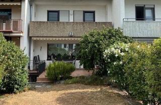 Reihenhaus kaufen in 68782 Brühl, Brühl - Reihenhaus in 68782 Brühl provisionsfrei von privat