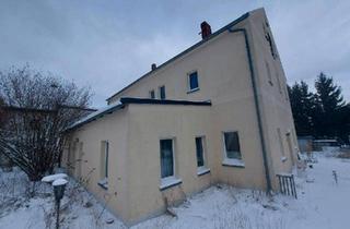 Einfamilienhaus kaufen in 02794 Leutersdorf, Leutersdorf - Landhaus Einfamilienhaus zum Fertigstellen