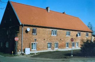 Mehrfamilienhaus kaufen in 39291 Möckern, Möckern - Zweifamilienhaus in Stegelitz zu verkaufen